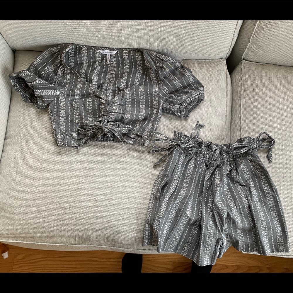 Matching Bebe set